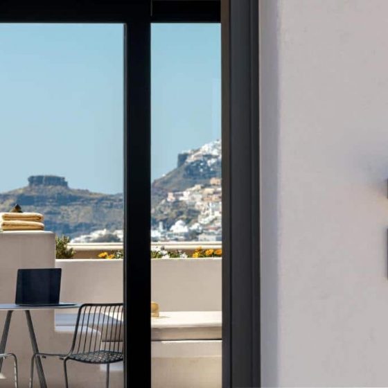 North Santorini - A Luxury Spa Hotel 53