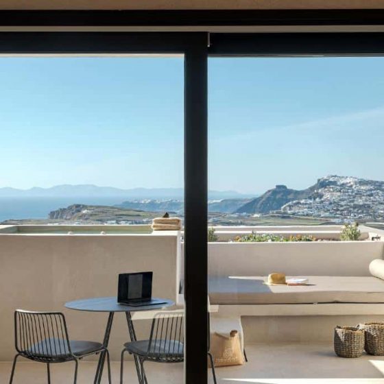 North Santorini - A Luxury Spa Hotel 55
