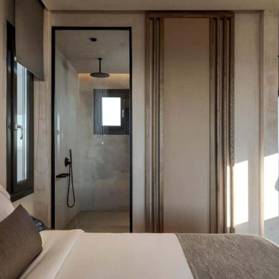 North Santorini - A Luxury Spa Hotel 56