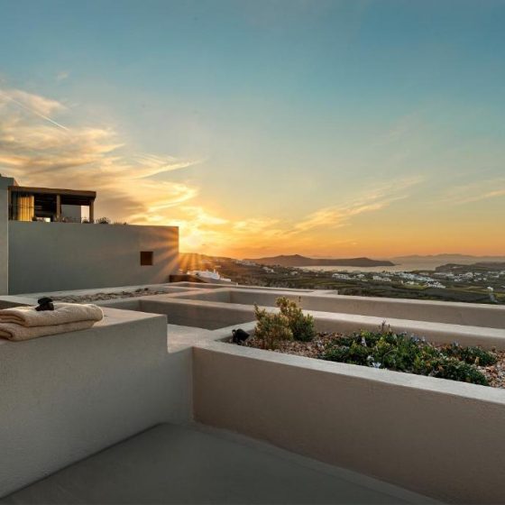 North Santorini - A Luxury Spa Hotel 59