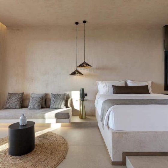 North Santorini - A Luxury Spa Hotel 62