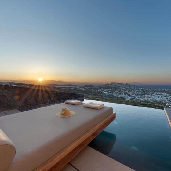 North Santorini - A Luxury Spa Hotel 64