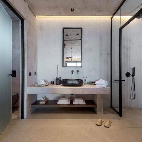 North Santorini - A Luxury Spa Hotel 66