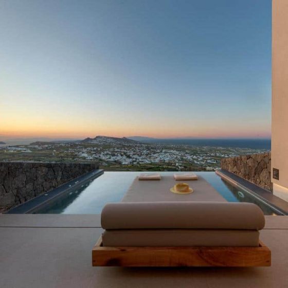 North Santorini - A Luxury Spa Hotel 67