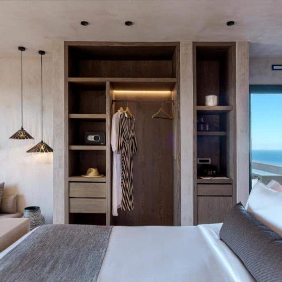 North Santorini - A Luxury Spa Hotel 68