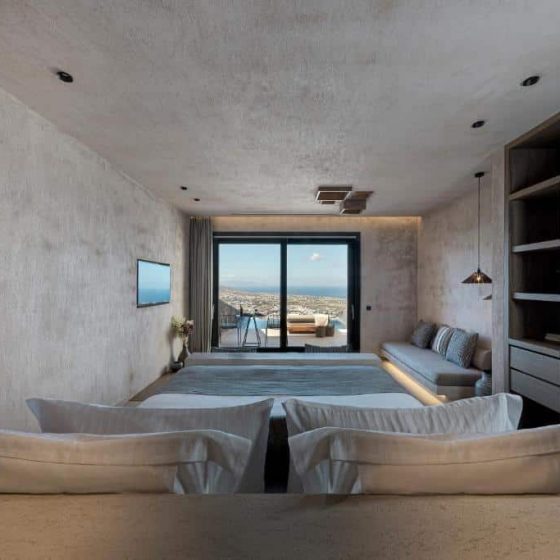 North Santorini - A Luxury Spa Hotel 69