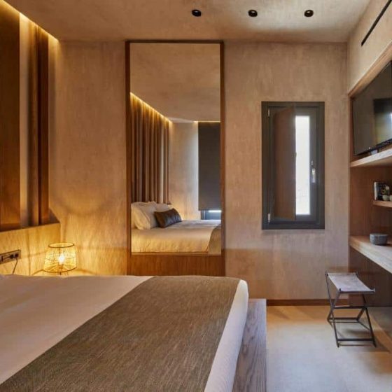 North Santorini - A Luxury Spa Hotel 7