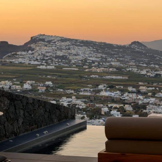 North Santorini - A Luxury Spa Hotel 70
