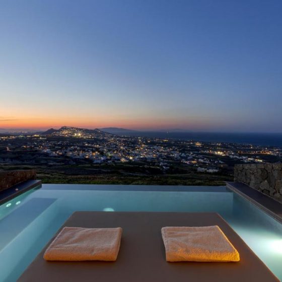 North Santorini - A Luxury Spa Hotel 71