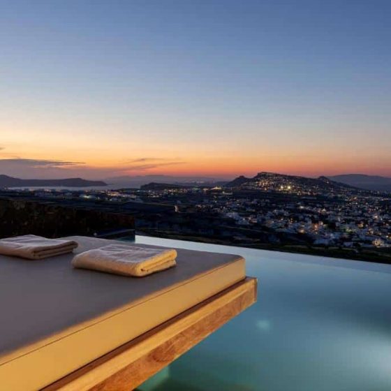 North Santorini - A Luxury Spa Hotel 72