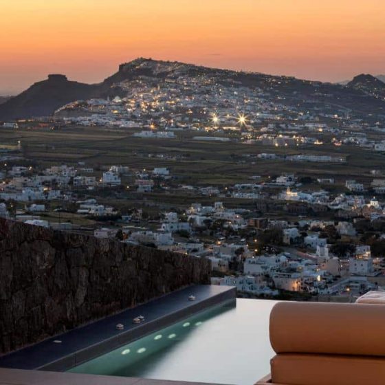 North Santorini - A Luxury Spa Hotel 73