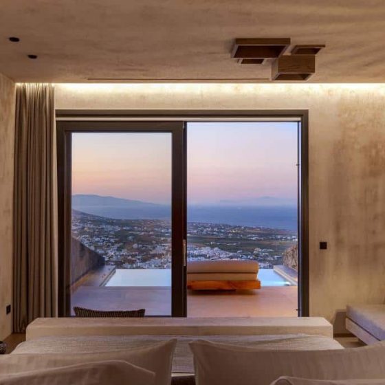 North Santorini - A Luxury Spa Hotel 74