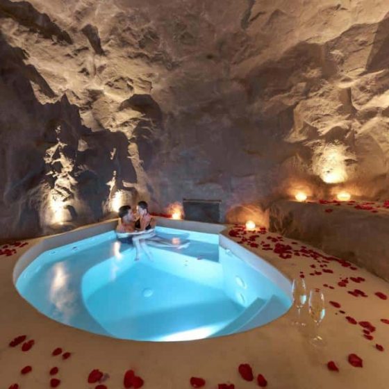 North Santorini - A Luxury Spa Hotel 75