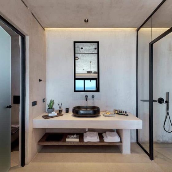 North Santorini - A Luxury Spa Hotel 77