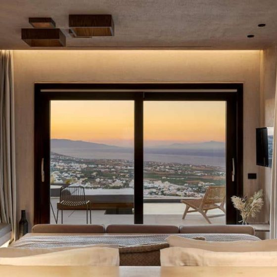 North Santorini - A Luxury Spa Hotel 78
