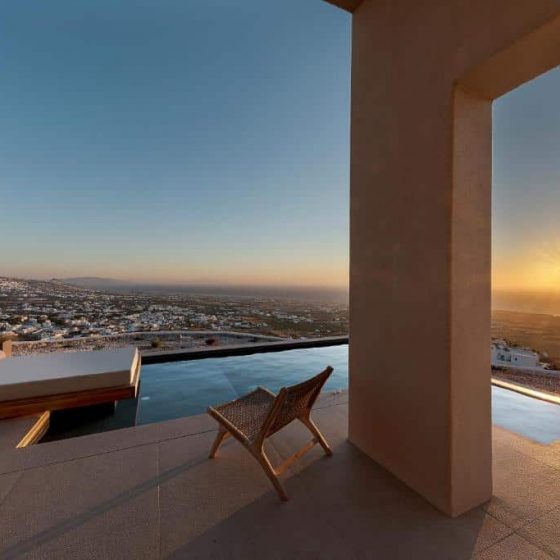 North Santorini - A Luxury Spa Hotel 79