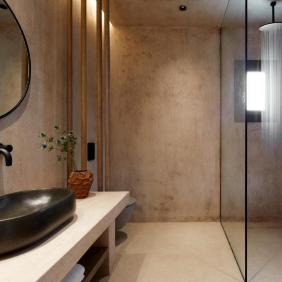 North Santorini - A Luxury Spa Hotel 8