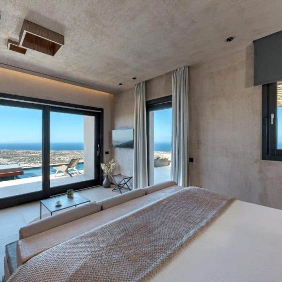 North Santorini - A Luxury Spa Hotel 81