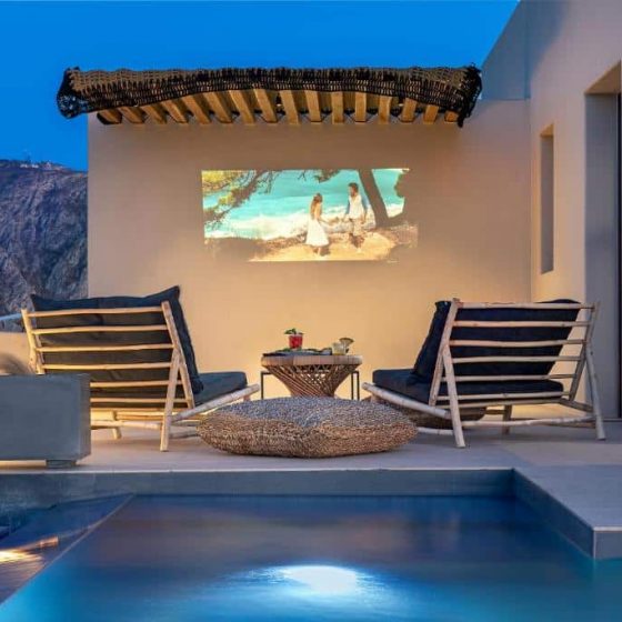 North Santorini - A Luxury Spa Hotel 82