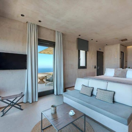 North Santorini - A Luxury Spa Hotel 83