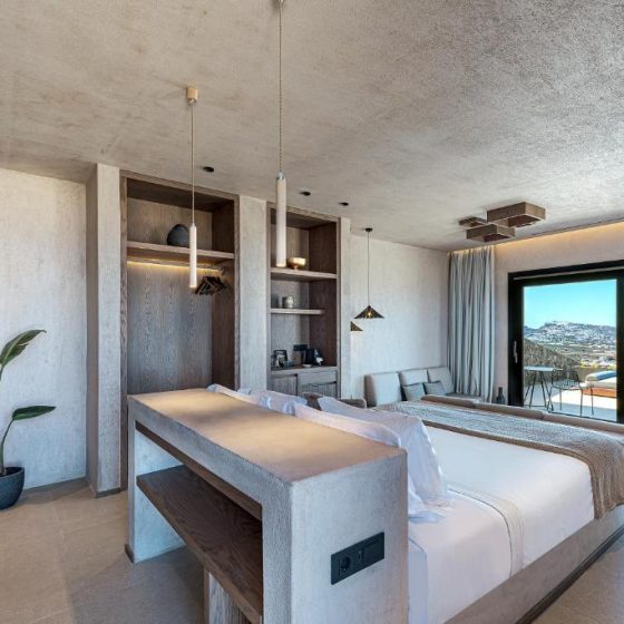 North Santorini - A Luxury Spa Hotel 84