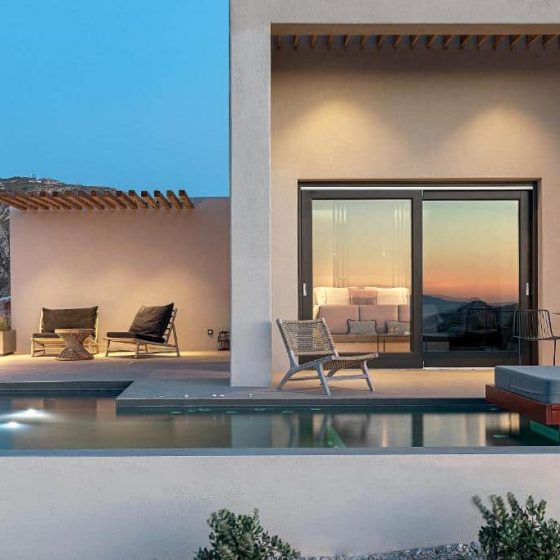 North Santorini - A Luxury Spa Hotel 86
