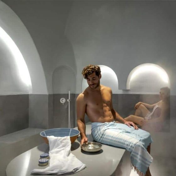 North Santorini - A Luxury Spa Hotel 88