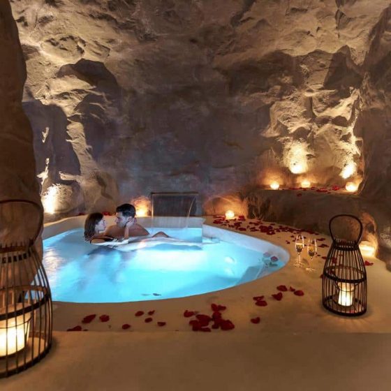 North Santorini - A Luxury Spa Hotel 89