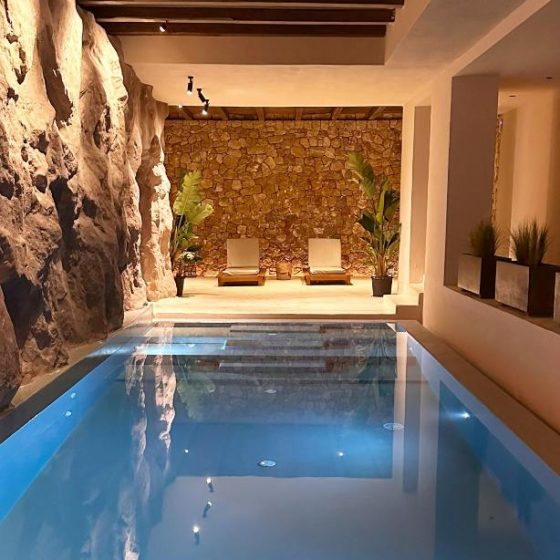 North Santorini - A Luxury Spa Hotel 90