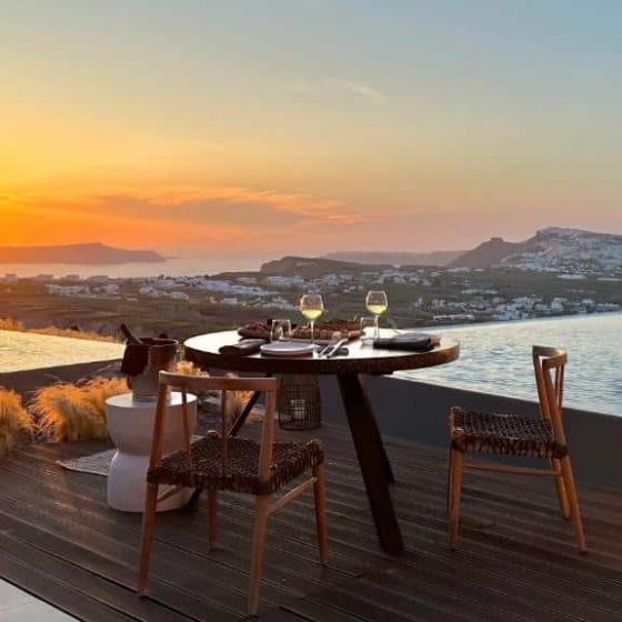 North Santorini - A Luxury Spa Hotel 91