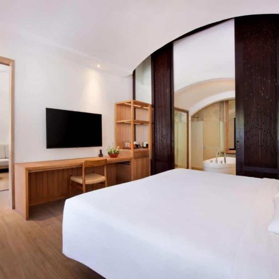 Novotel Bali Benoa 18