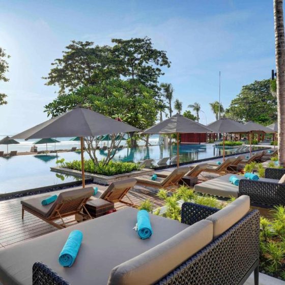 Novotel Bali Benoa 34