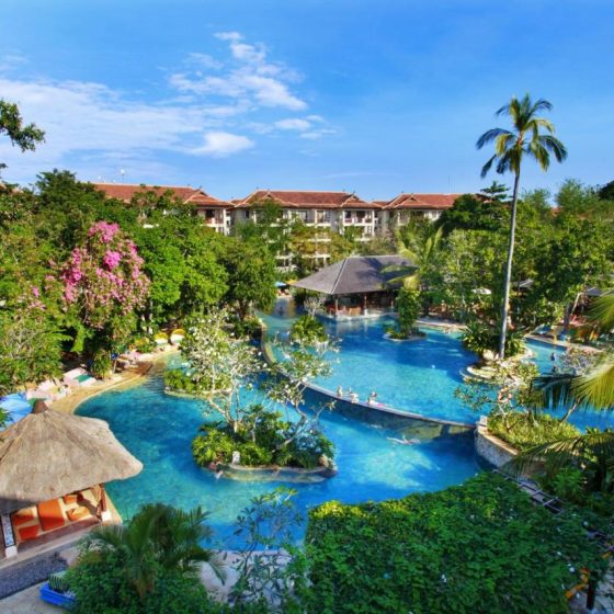 Novotel Bali Nusa Dua 1