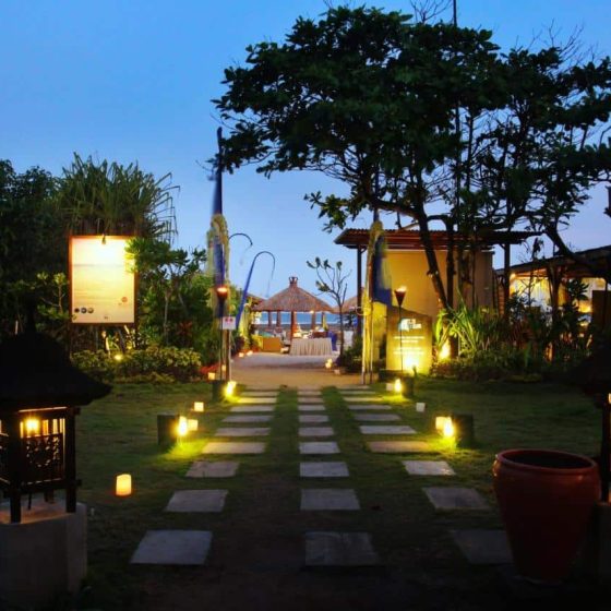 Novotel Bali Nusa Dua 3