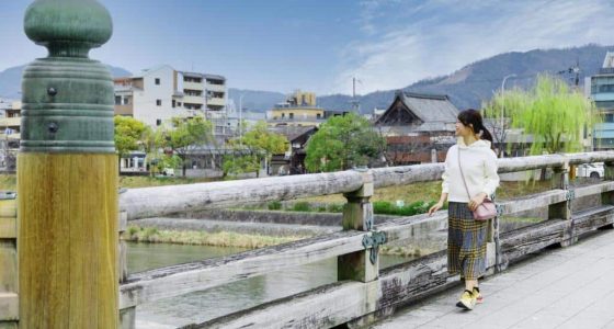 OMO5 Kyoto Sanjo by Hoshino Resorts 10