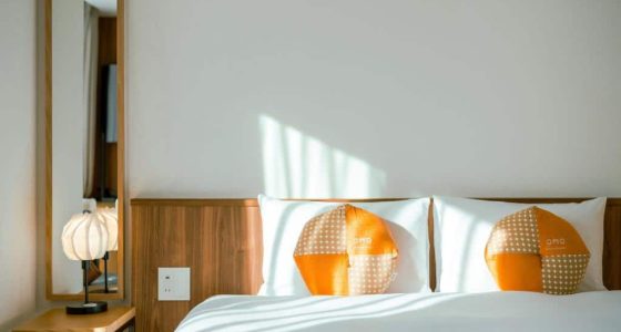 OMO5 Kyoto Sanjo by Hoshino Resorts 19