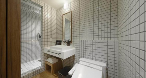 OMO5 Kyoto Sanjo by Hoshino Resorts 2