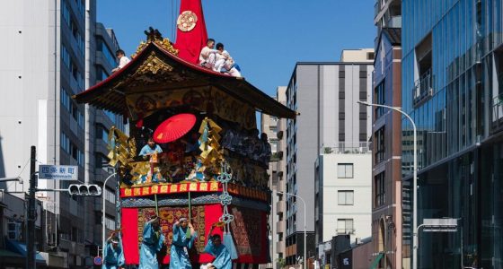 OMO5 Kyoto Sanjo by Hoshino Resorts 23
