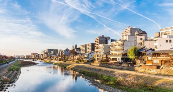 OMO5 Kyoto Sanjo by Hoshino Resorts 24