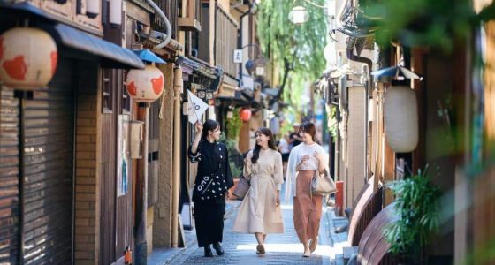 OMO5 Kyoto Sanjo by Hoshino Resorts 27