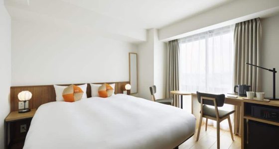 OMO5 Kyoto Sanjo by Hoshino Resorts 28