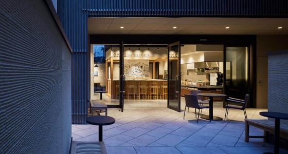 OMO5 Kyoto Sanjo by Hoshino Resorts 7