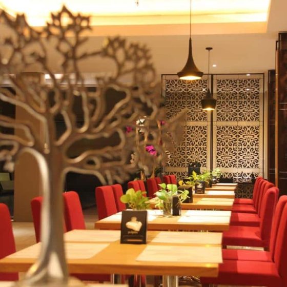 Ohana Hotel Kuta 1