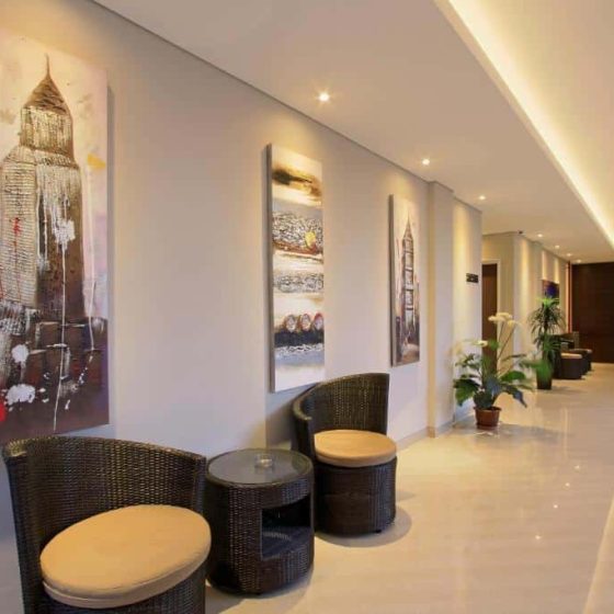 Ohana Hotel Kuta 10