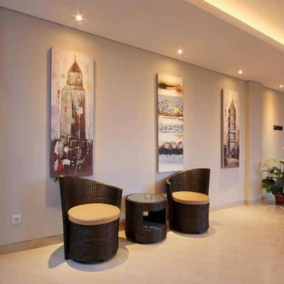 Ohana Hotel Kuta 12