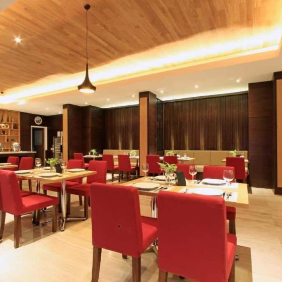 Ohana Hotel Kuta 14