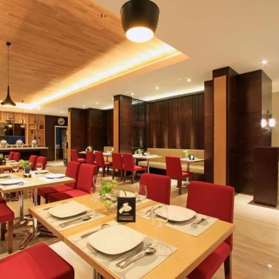 Ohana Hotel Kuta 15