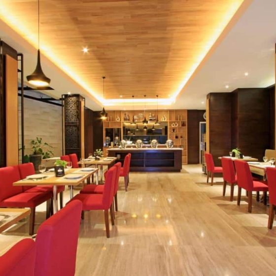 Ohana Hotel Kuta 16