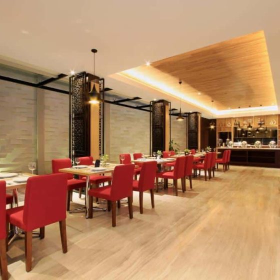 Ohana Hotel Kuta 17