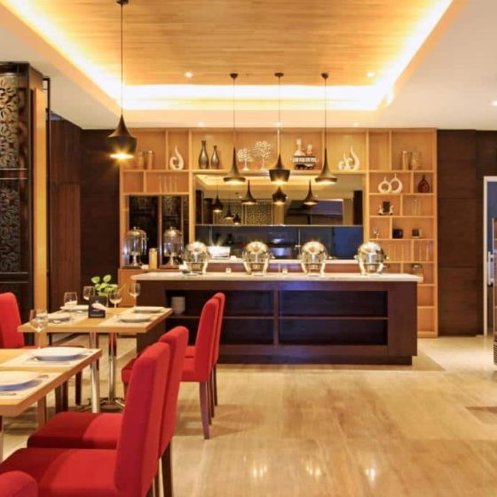 Ohana Hotel Kuta 18